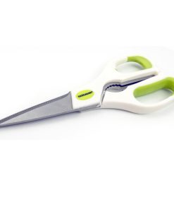 NIROSTA – Tijeras cocina multiusos 22cm