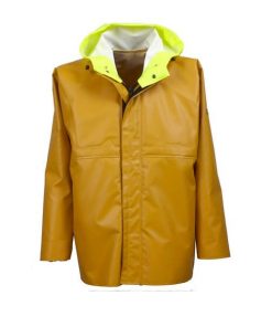 Chaqueta Isoclas Clasic – Amarilla – Guy Cotten