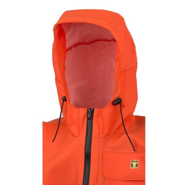 Bata Ligera Chinook Smock – Guy Cotten - Image 3