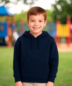 CANGURO DEPORTIVO KIDS LABRADOR AZUL