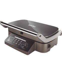 Plancha Grill HABITEX 2100 W SC6000