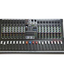 CONSOLA KEBLER PASIVA PROF. INTERFAZ 16 CANALES – E15019