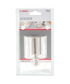 Sierra Copa DIamantada 35mm GREY BOSCH 2608.594.289-000