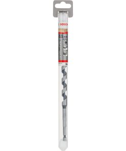 Broca Salomonica Auger 11mm X 235mm vastago Hexagonal BOSCH 2608.597.625-000