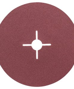 Fibrodisco Expert for Metal, 180×22.23mm, G100 BOSCH 2608.605.488-000