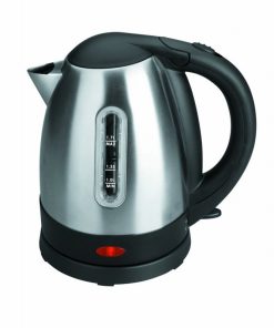 Hervidor Agua Eléctrico 1.7 Litros 2400W Lacor 69277