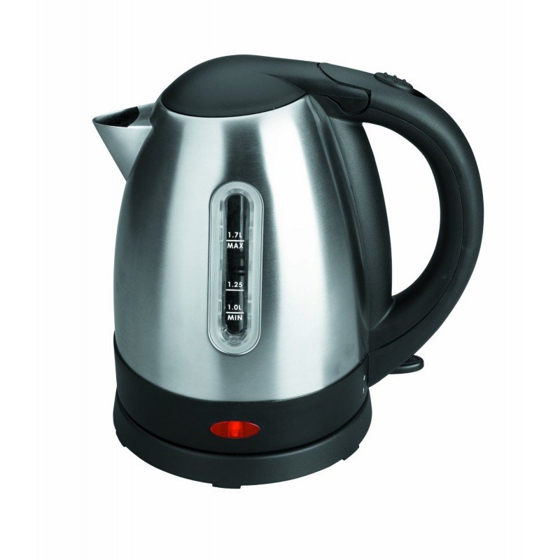 Hervidor Agua Eléctrico 1.7 Litros 2400W Lacor 69277