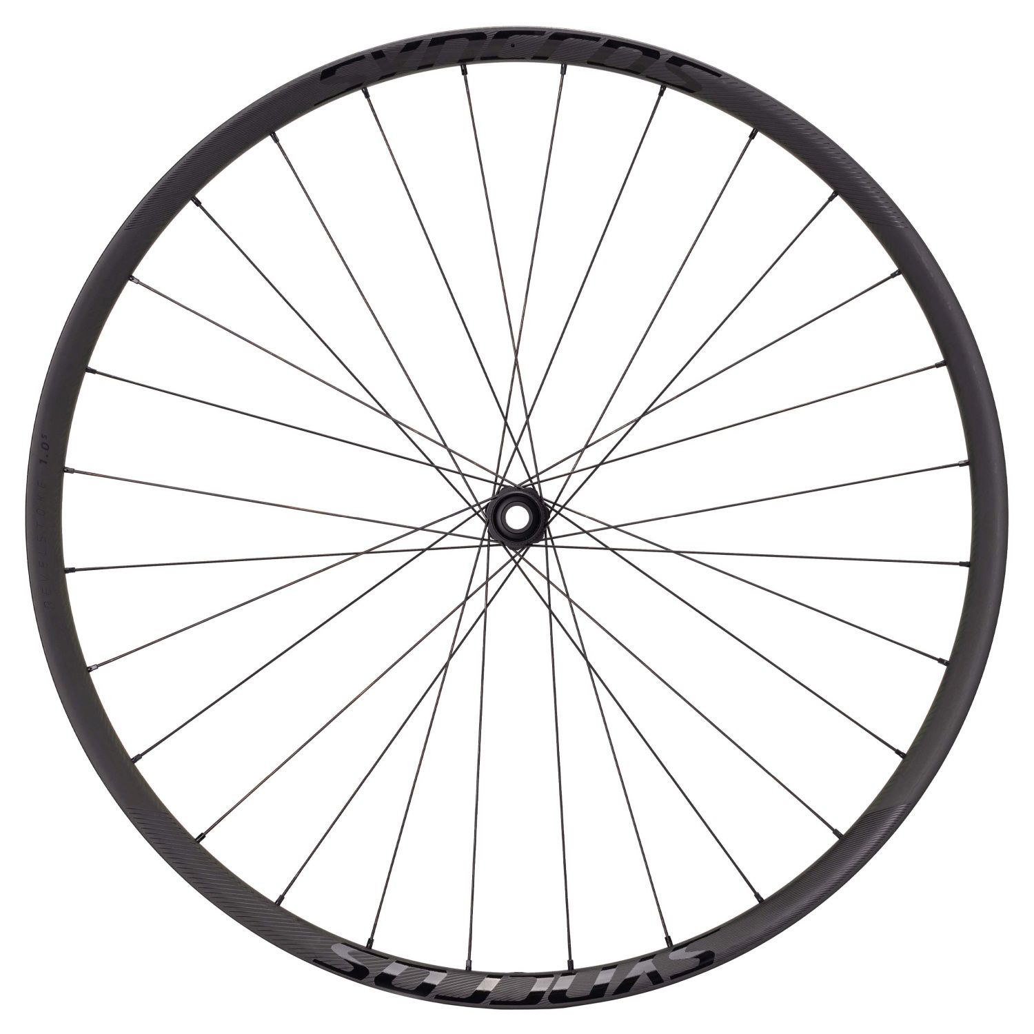 REVELSTOKE 1.0S 29" 30mm JUEGO RUEDAS MTB CARBONO SYNCROS 292903 - Image 4