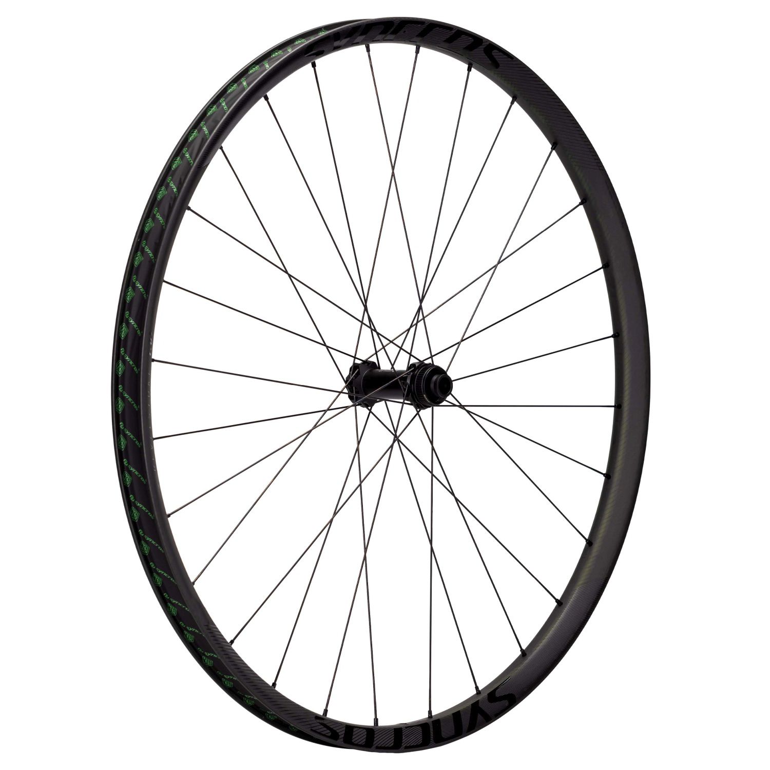 REVELSTOKE 1.0S 29" 30mm JUEGO RUEDAS MTB CARBONO SYNCROS 292903 - Image 2