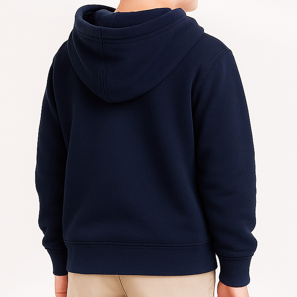 CANGURO DEPORTIVO KIDS LABRADOR AZUL - Image 3