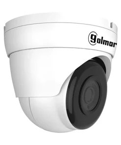 CAMARA VIDEOVIGILANCIA AHD4-21D2E CON ÓPTICA DE 2,8 MM 31600705 GOLMAR