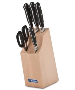 Juegos Cuchillos Arcos Riviera