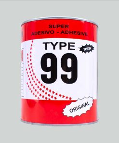 CEMENTO DE CONTACTO 850 GRAMOS EN LATA LH-2124