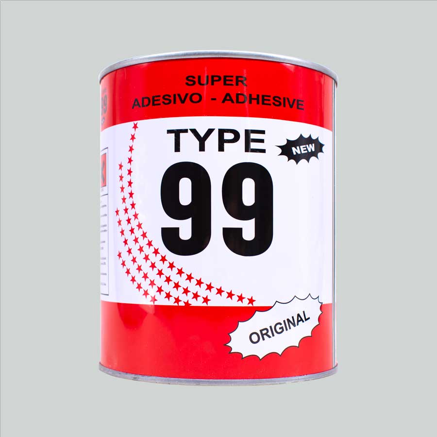 CEMENTO DE CONTACTO 850 GRAMOS EN LATA LH-2124