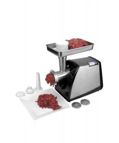 Picadora eléctrica de carne 800 w – Lacor 69068