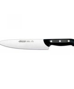Arcos Maitre Cuchillo de cocinero, 215 mm.Blister