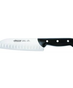Arcos – Cuchillo Arcos Maitre Santoku 170mm.