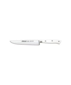 Arcos Riviera Blanc – Cuchillo de cocina 150 mm (estuche)