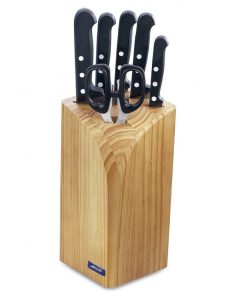 Juego de Cuchillos Arco Universal