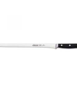 Arcos Clásica – Cuchillo jamonero flexible 300 mm (estuche)