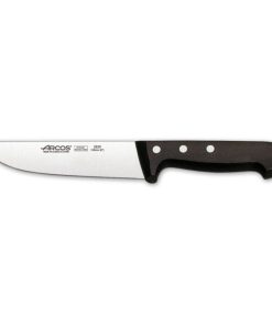 Arcos Universal – Cuchillo de carnicero 150 mm + Estuche