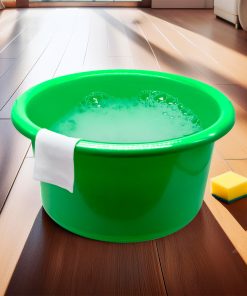 LATON PLASTICO 22L COLORES SURTIDOS URUGUAY