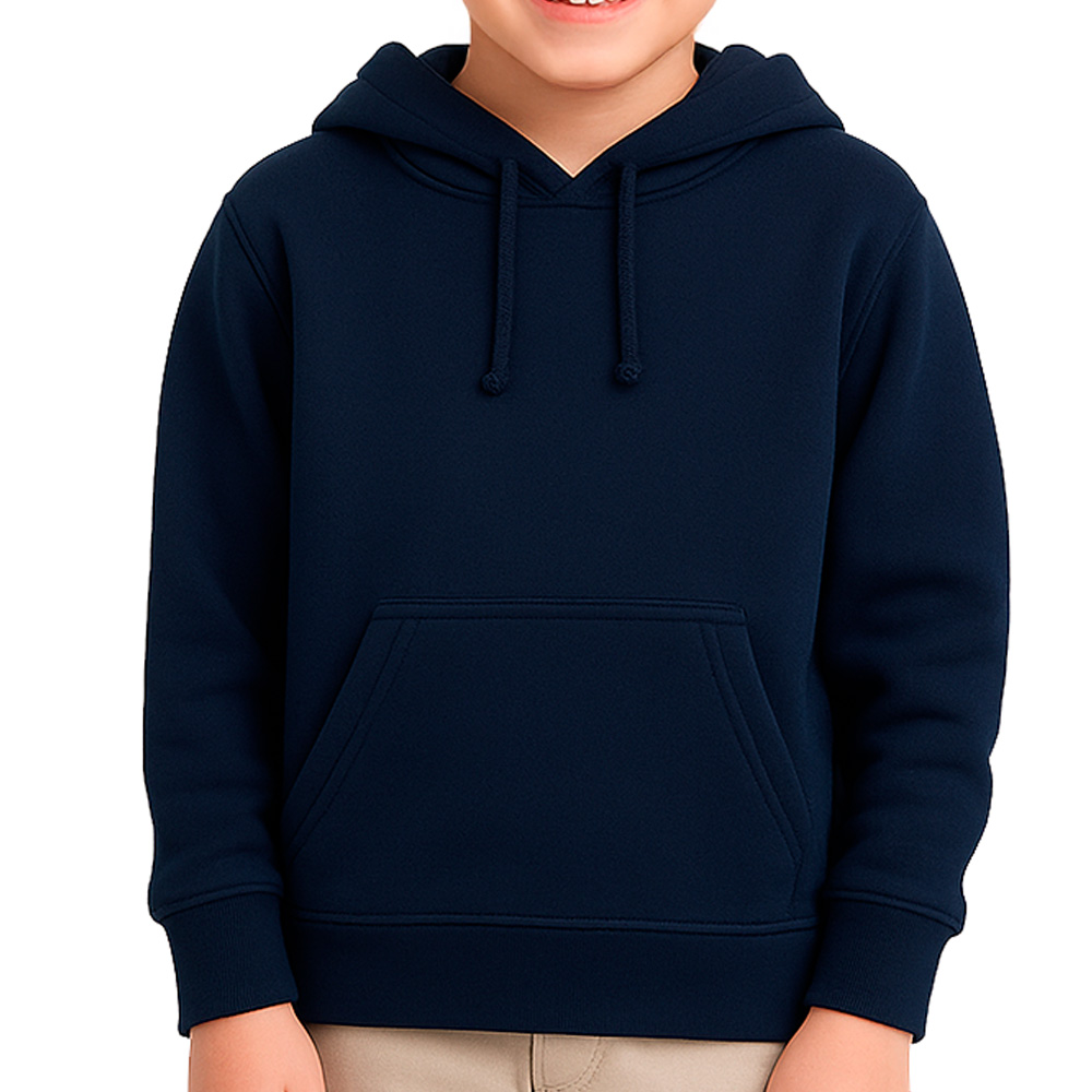 CANGURO DEPORTIVO KIDS LABRADOR AZUL - Image 4