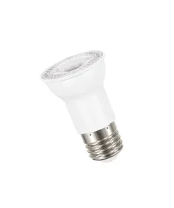 Dicroica Led E27 5W Luz Calida Interelec