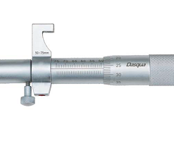 Micrómetro de interiores