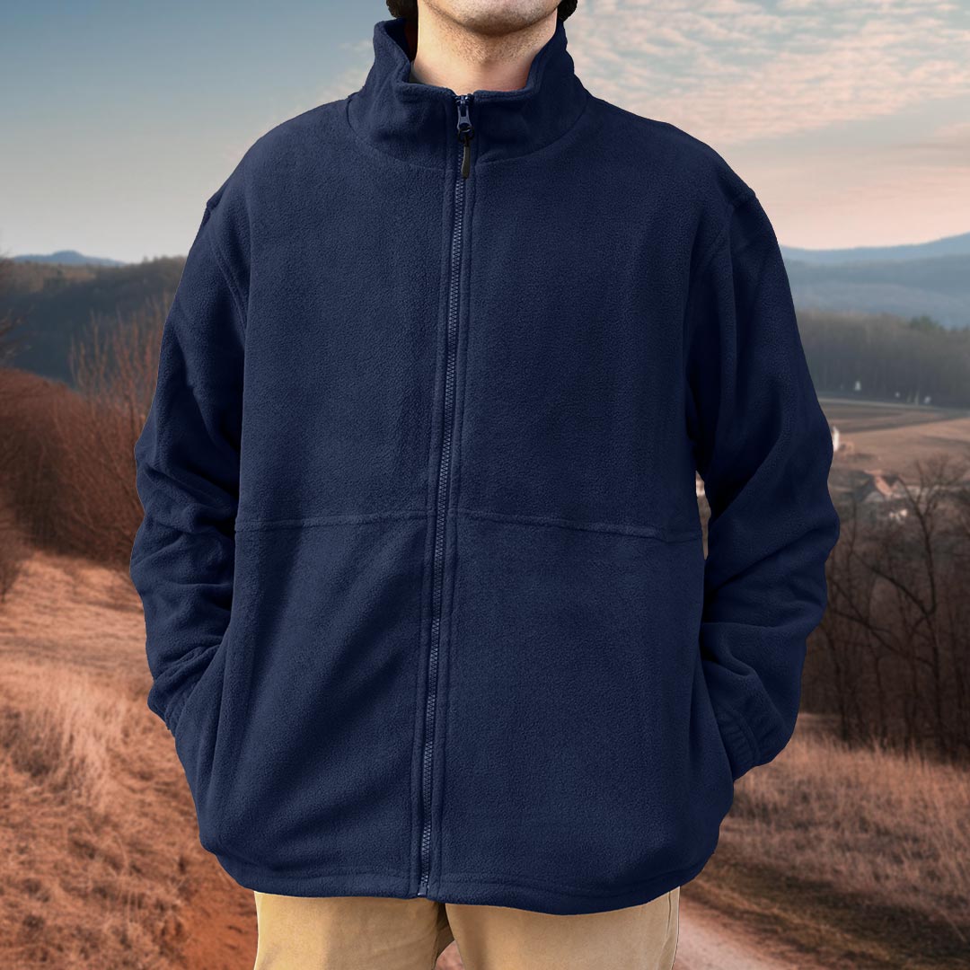 CAMPERA MICROPOLAR LABRADOR - Image 2