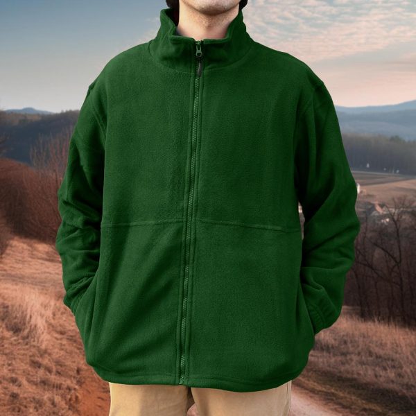 CAMPERA MICROPOLAR LABRADOR - Image 5