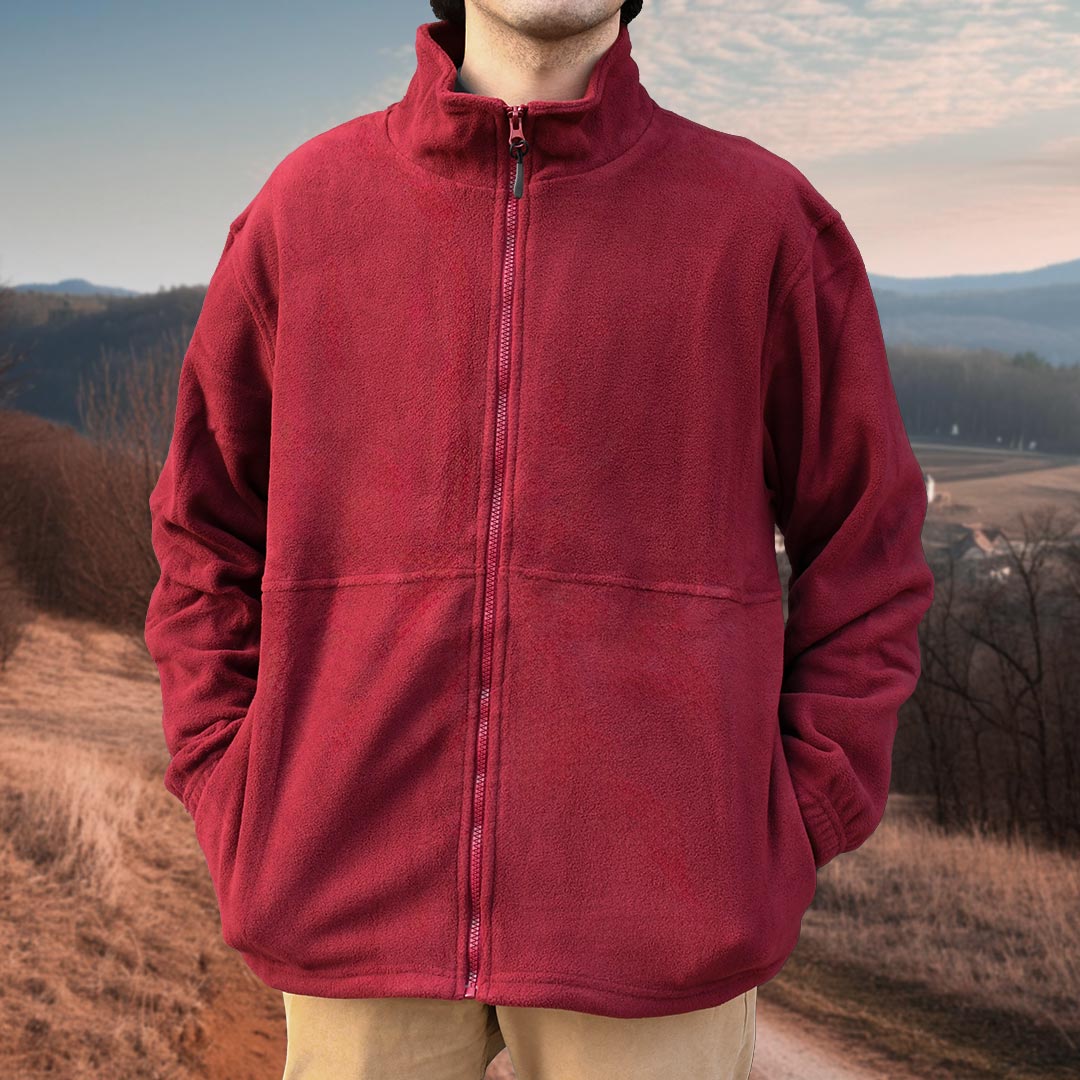 CAMPERA MICROPOLAR LABRADOR - Image 3