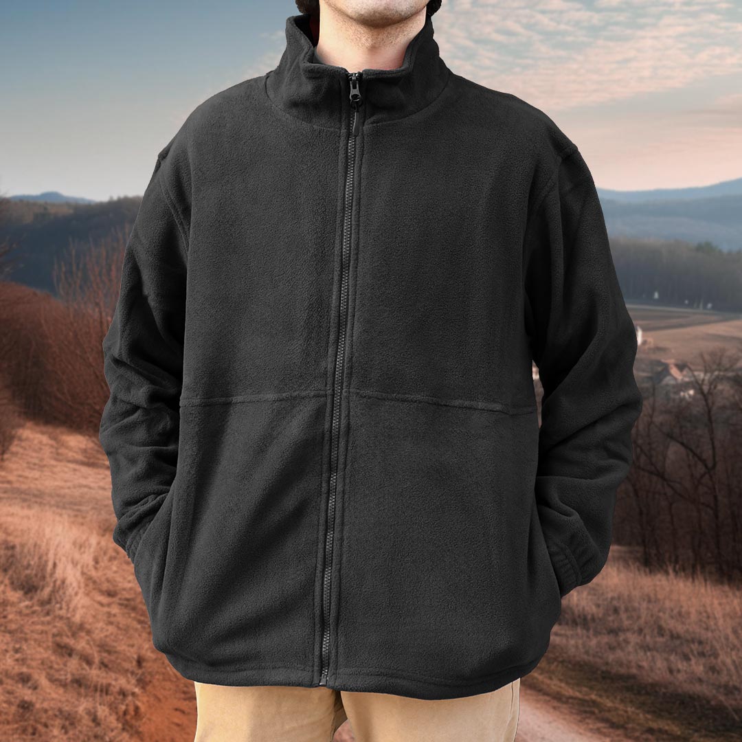 CAMPERA MICROPOLAR LABRADOR - Image 4