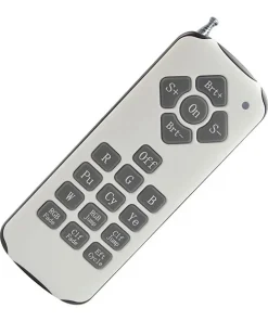 MANDO PARA BOMBILLA PAR56 RGB 62308 ALGSA