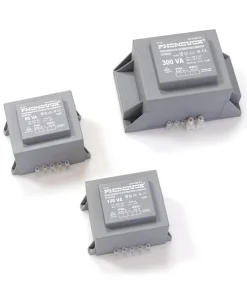 TRANSFORMADOR PARA PISCINAS 130VA 230V 66134 ALGSA