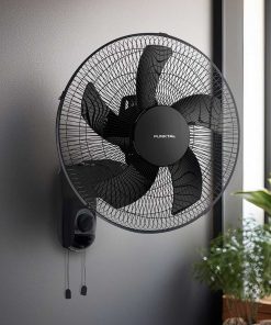 VENTILADOR DE PARED PUNKTAL 40 CM PK-4060VT