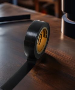 CINTA AISLADORA NEGRA 10Y POR UNIDAD LH-4294