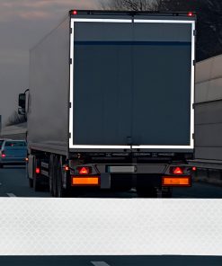 CINTA REFLECTIVA BLANCA 50MMX5M HIGHPOWER LH-4297