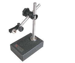 Base de medición con base de granito
