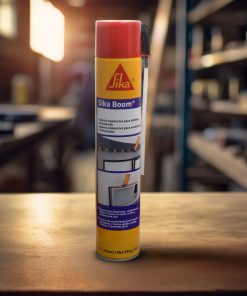 ESPUMA PULIORE SIKABOOM MULTIPOSICIÓN 750CC