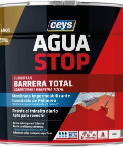 Ceys Agua Stop Barrera Total 14 Kg