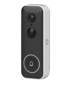 Timbre inteligente YALE Doorbell con video