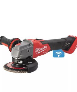 AMOLADORA FUEL 125MM M18 ONEFSAG125XB-0X MILWAUKEE