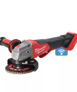 AMOLADORA FUEL 125MM M18 ONEFSAG125XPDB-0X MILWAUKEE