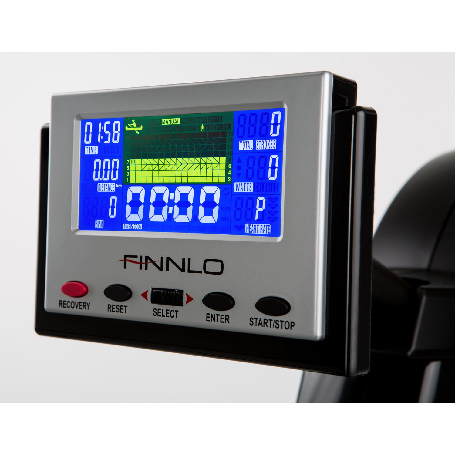 AQUON EVOLUTION BANCO REMO FINNLO BY HAMMER 3705 - Image 4