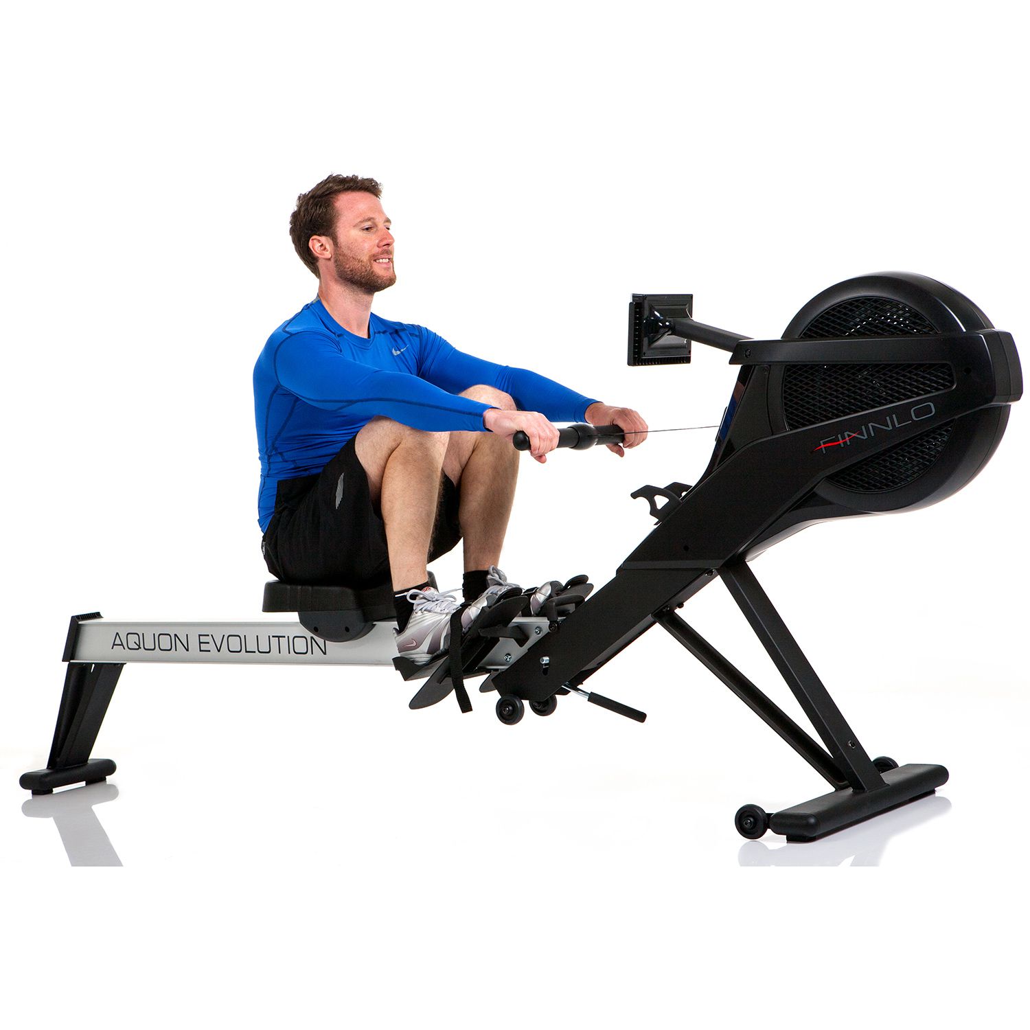 AQUON EVOLUTION BANCO REMO FINNLO BY HAMMER 3705 - Image 5