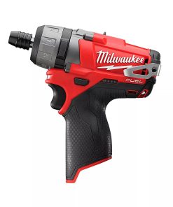 ATORNILLADOR SUBCOMPACT M12CD-0 FUEL MILWAUKEE