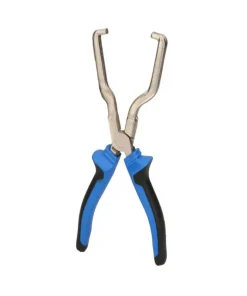 Alicates para desatascar tuberías