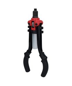 Alicates de remachar manuales de 315 mm