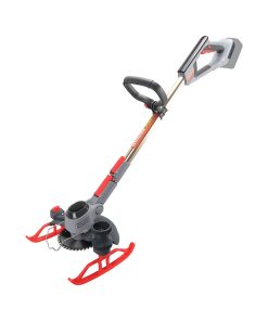 Cortacésped a batería 380mm 18/20V